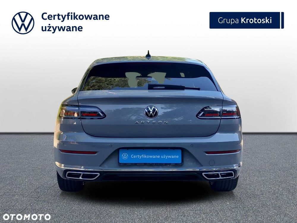 Volkswagen Arteon Shooting Brake 2.0 TSI R-Line DSG - 7