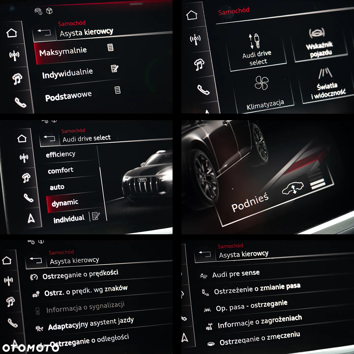 Audi A6 Allroad quattro 55 TFSI S tronic - 34