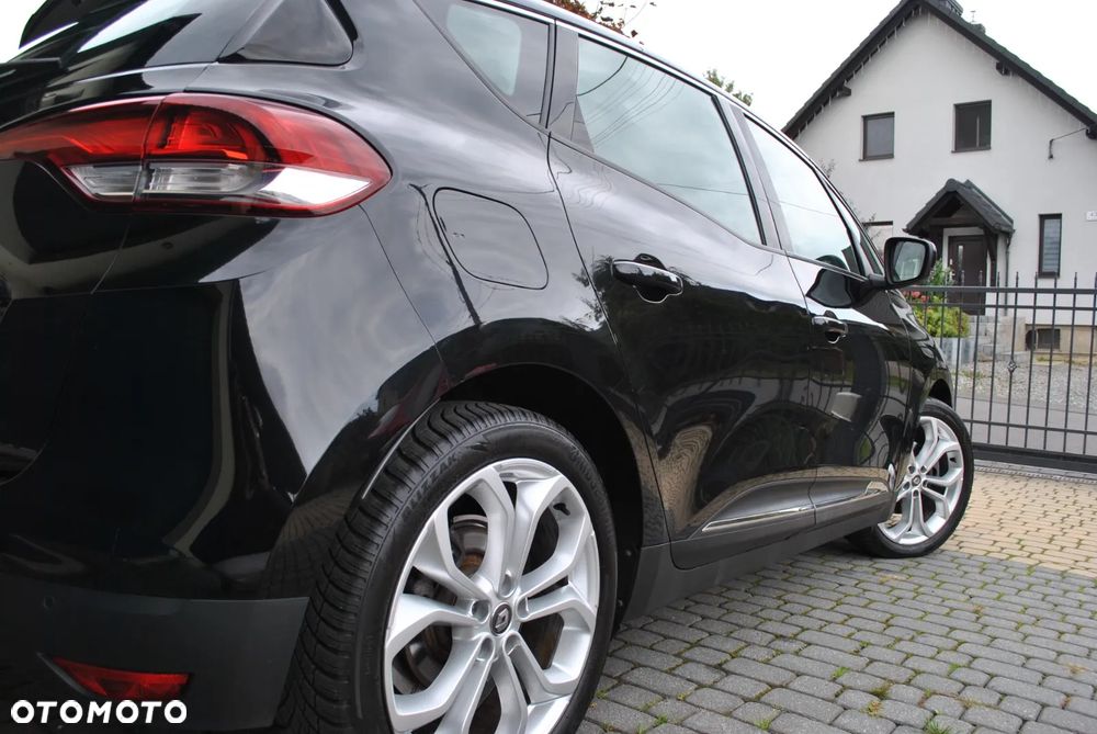 Renault Scenic 1.7 Blue dCi Zen - 11