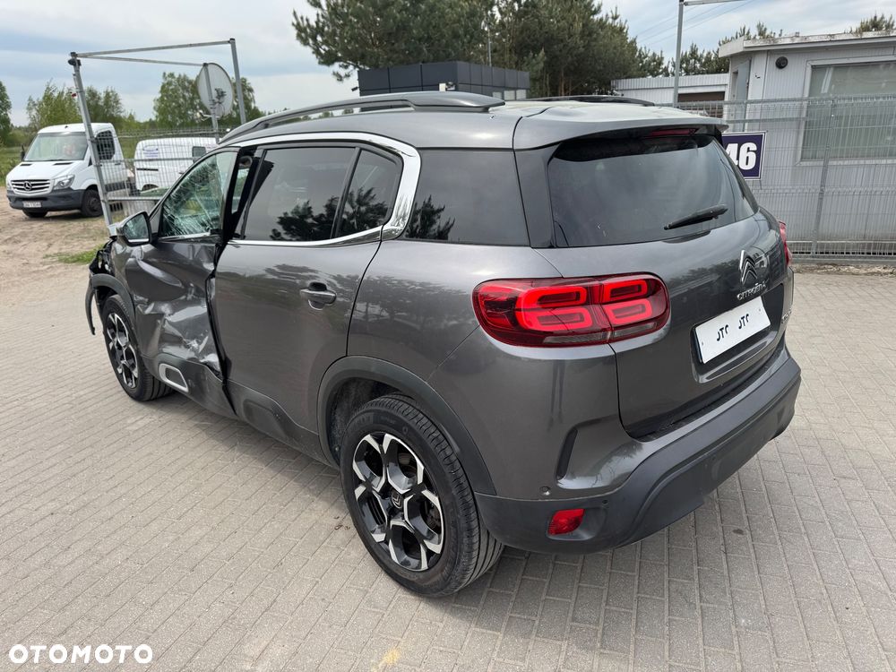 Citroën C5 Aircross - 4