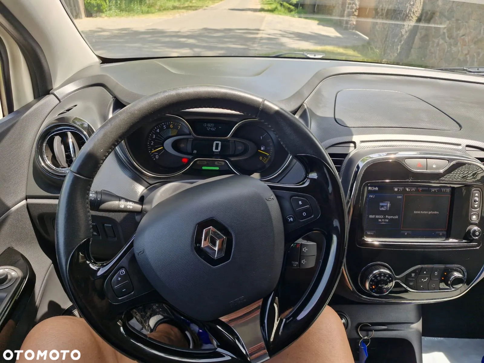 Renault Captur (ENERGY) TCe 90 BOSE EDITION - 4