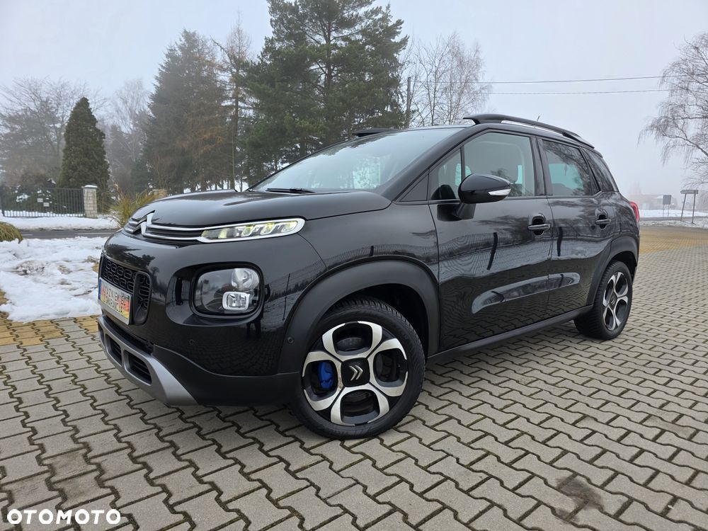 Citroën C3 Aircross BlueHDI 120 Stop & Start Feel - 1