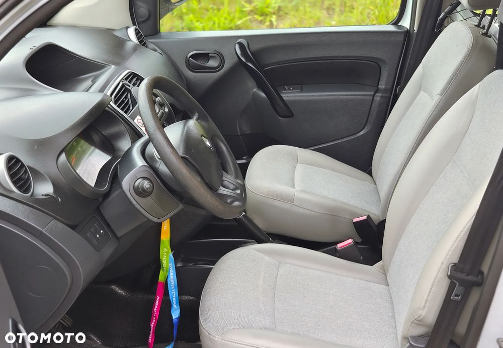 Renault Kangoo - 10