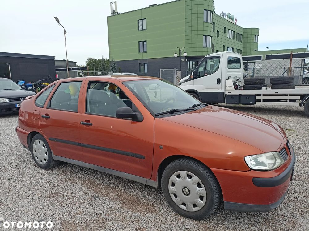 Seat Cordoba - 6