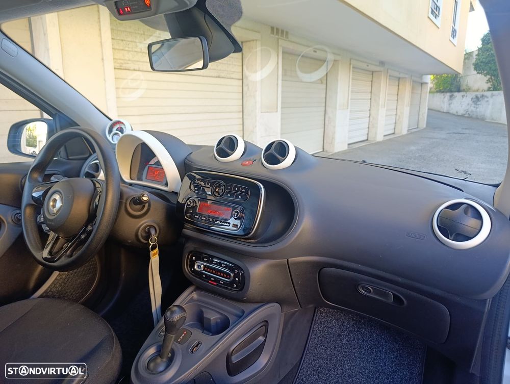 Smart ForFour EQ prime - 14