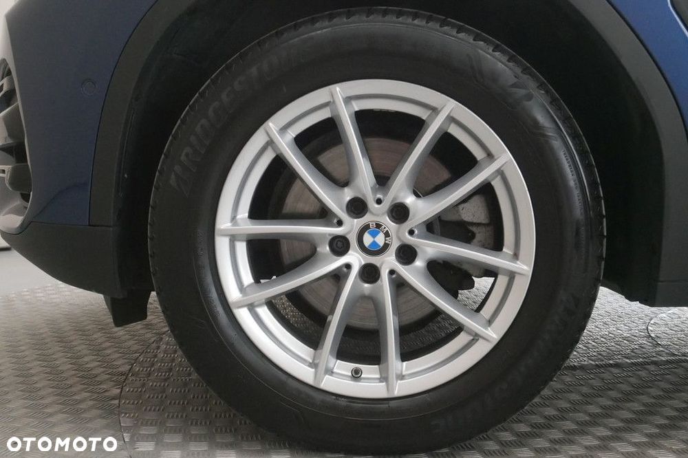 BMW X3 - 14