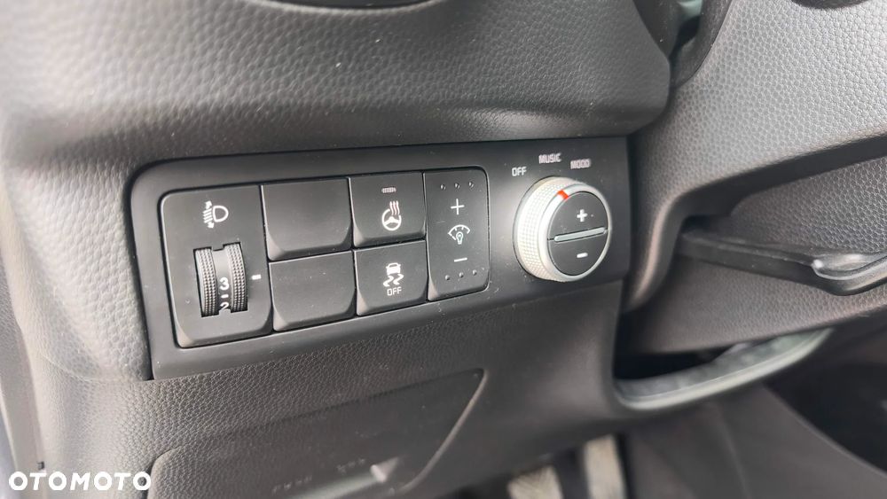 Kia Soul 1.6 GDI Spirit - 12