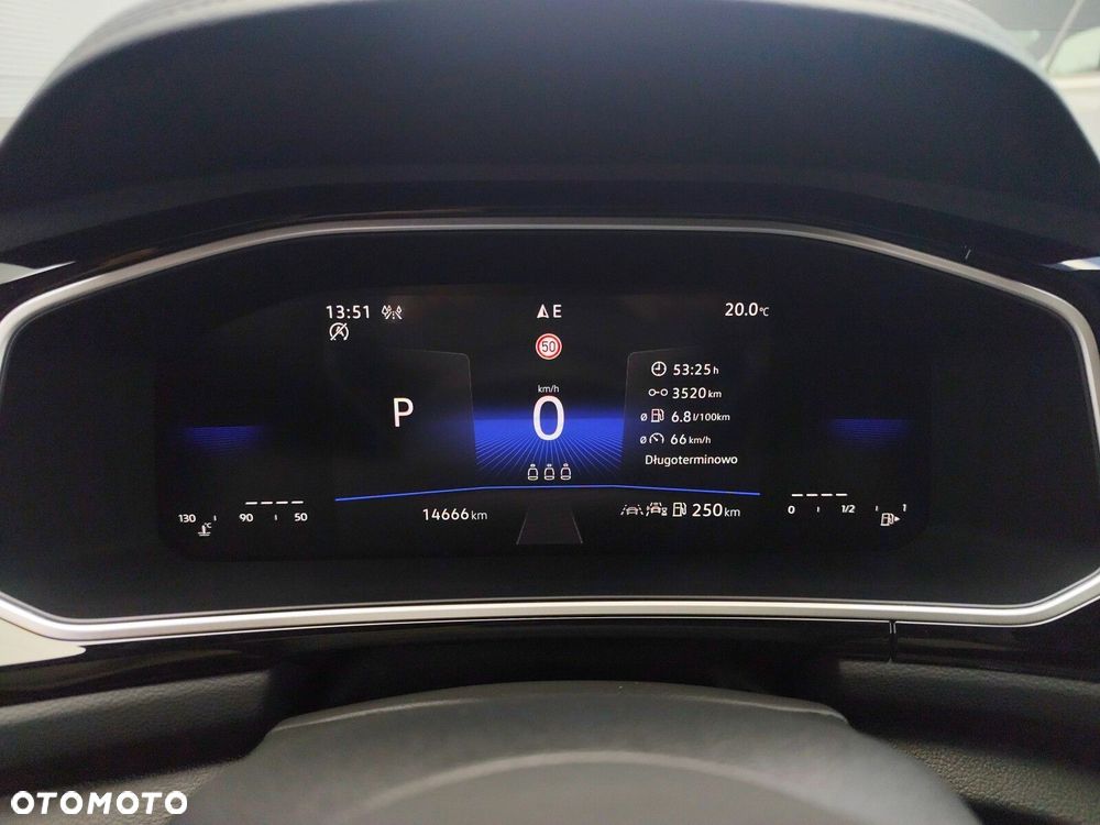 Volkswagen T-Roc - 26