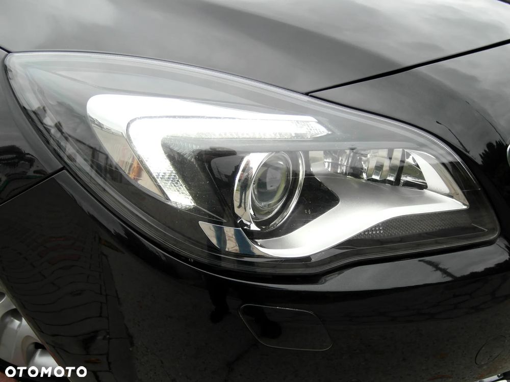 Opel Insignia 1.4 Turbo ecoFLEX Start/Stop Innovation - 19