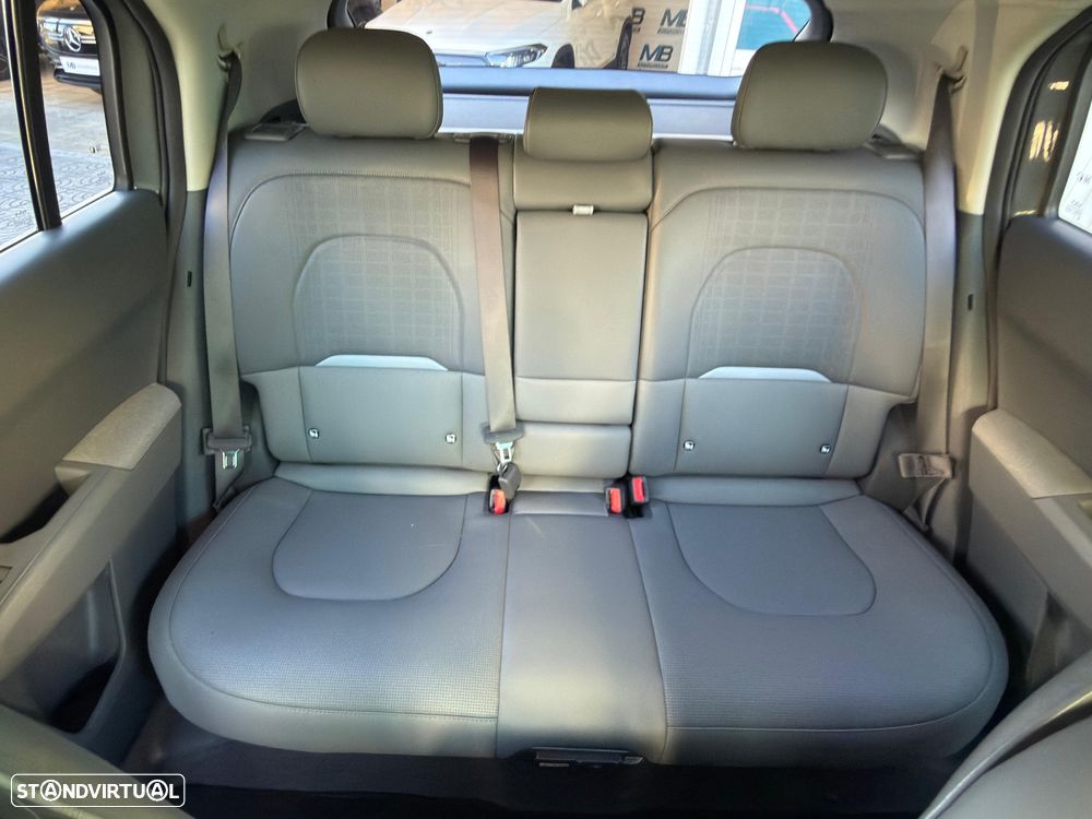 Kia EV3 81.4 kWh Tech - 11