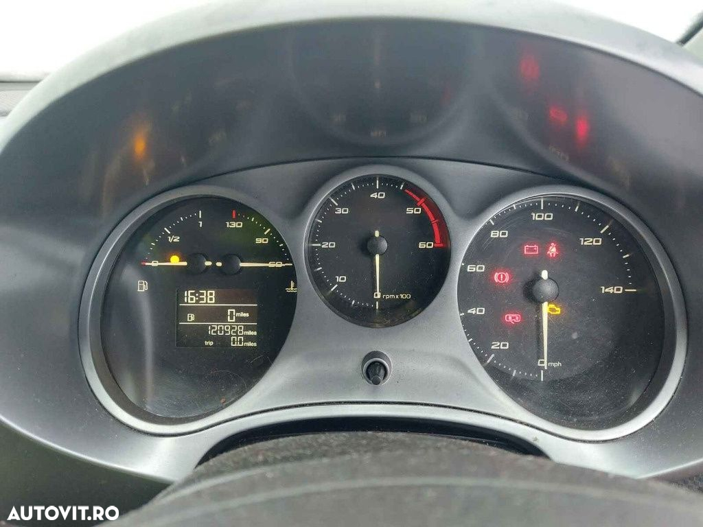 Instalatie electrica completa Seat Leon 2 2010 HATCHBACK 2.0 TDI BKD - 10