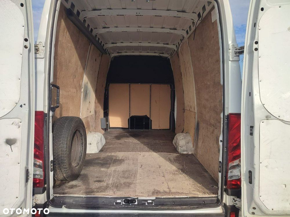Iveco Daily 35S16 V - 22