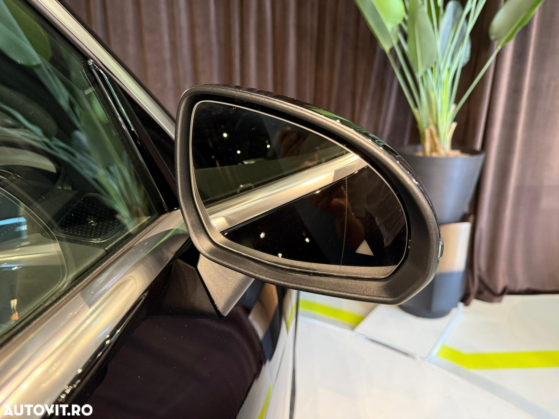 Mercedes-Benz GLC Coupe - 29