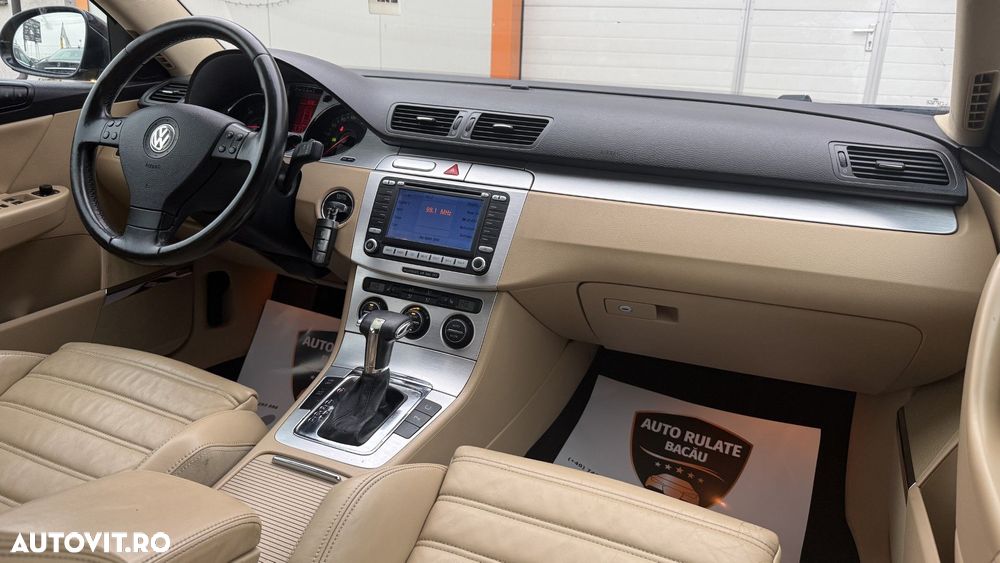 Volkswagen Passat - 13