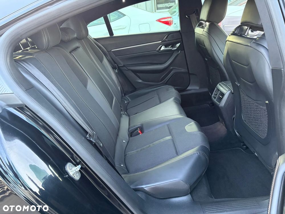 Peugeot 508 - 26