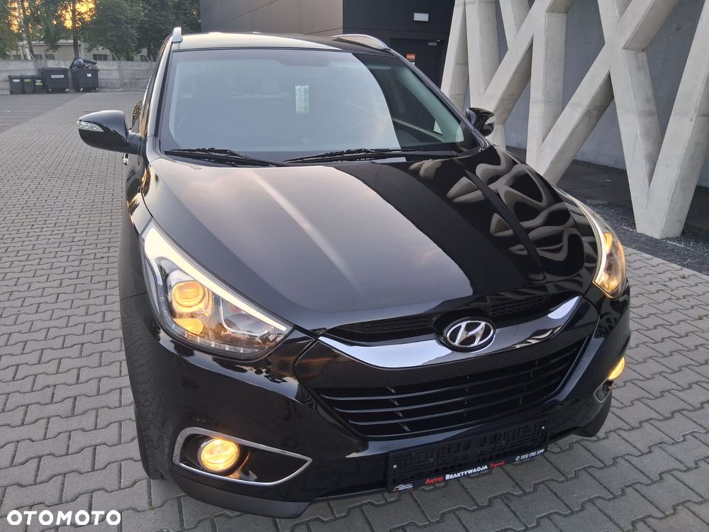 Hyundai ix35 - 14