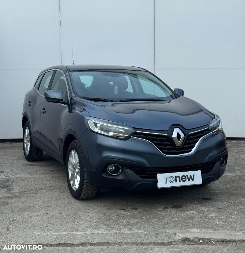 Renault Kadjar - 23