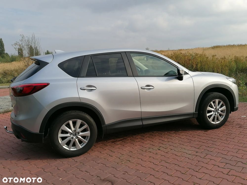 Mazda CX-5 2.0 Skygo 2WD - 9