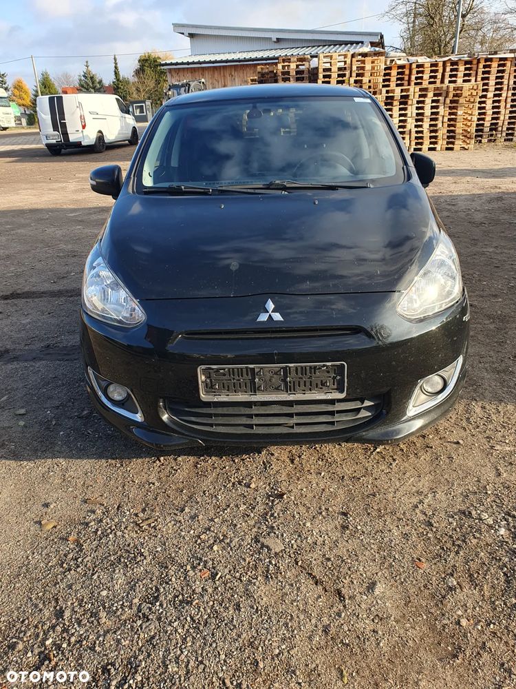 Mitsubishi Space Star 1.2 Top - 4