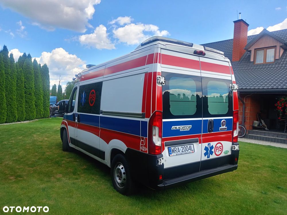 Fiat DUCATO - 5