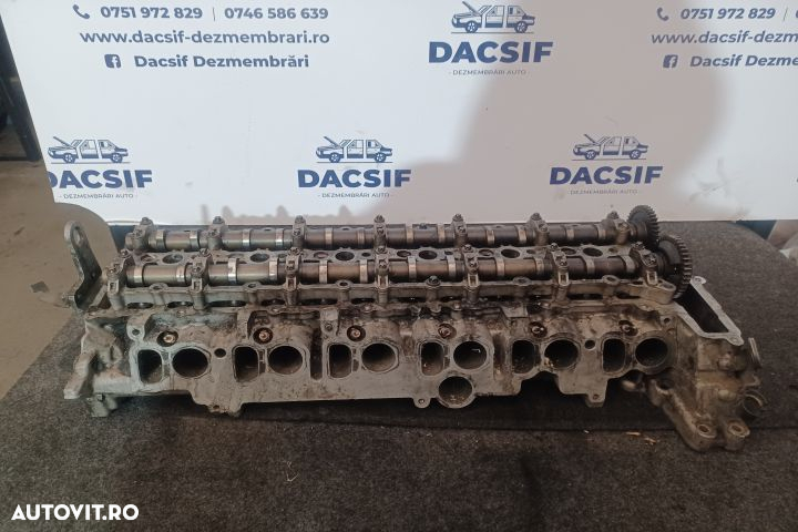 Chiulasa 7800003 780764107  7800003 780764107 BMW Seria 5 F10 [2009 - - 5