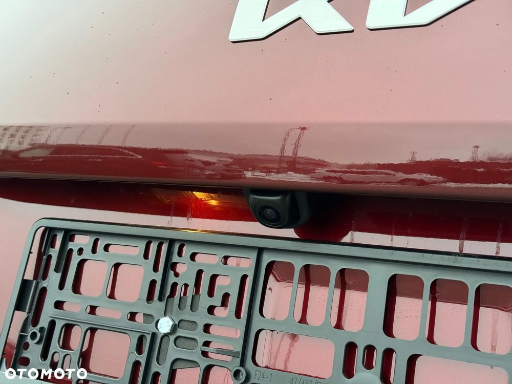 Kia XCeed 1.6 T-GDI Business Line DCT - 11