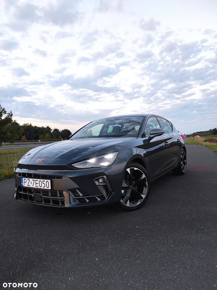Cupra Leon 1.5 TSI - 9