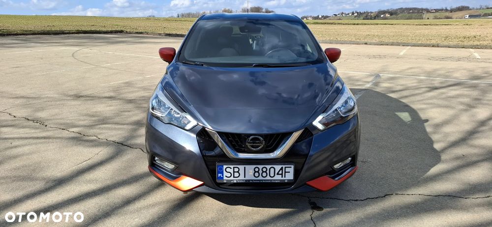 Nissan Micra 0.9 IG-T BOSE Personal Premium Edition - 5