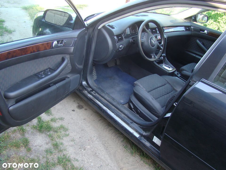 KOMPUTER STEROWNIK SILNIKA EDC15 2,5 TDI 180KM AUDI A6 C5 LIFT - 6