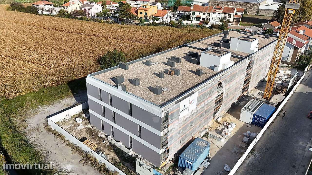 Apartamento T2 para venda - Grande imagem: 2/19