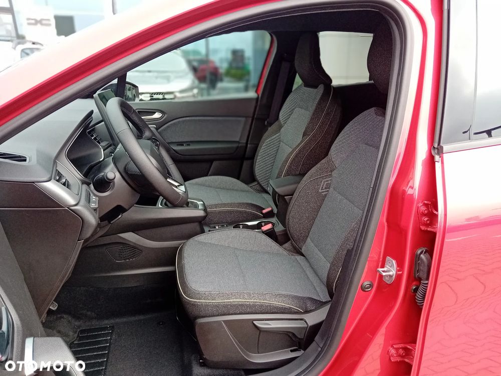 Renault Captur 1.2 TCe Techno - 20