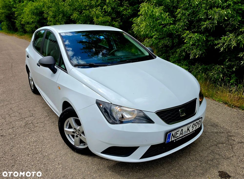 Seat Ibiza 1.2 12V Style - 26