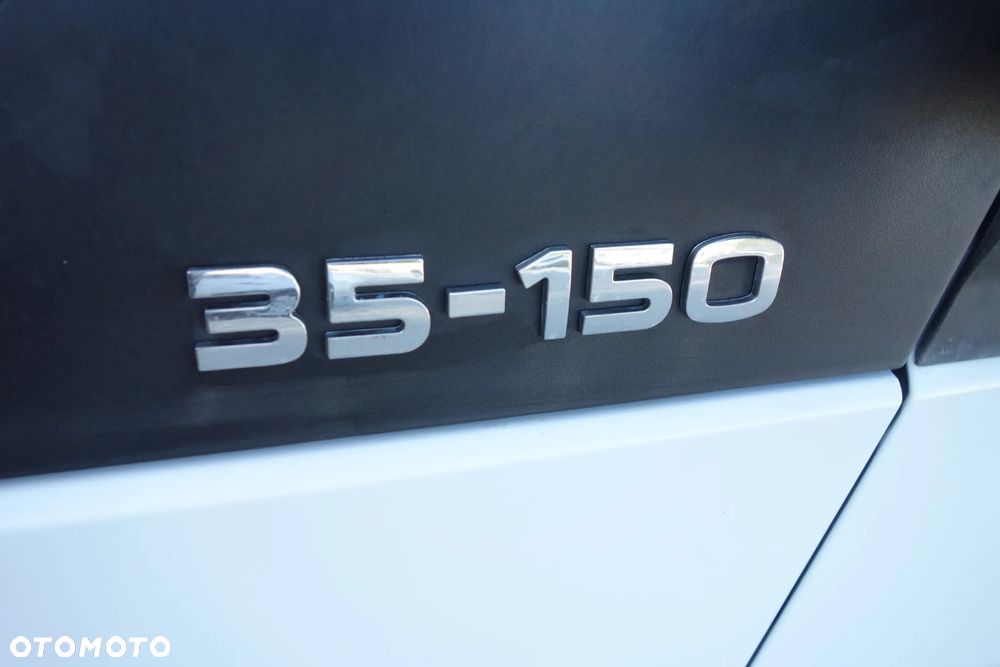 Iveco Daily 35-150  L2H2 Klima Webasto - 15