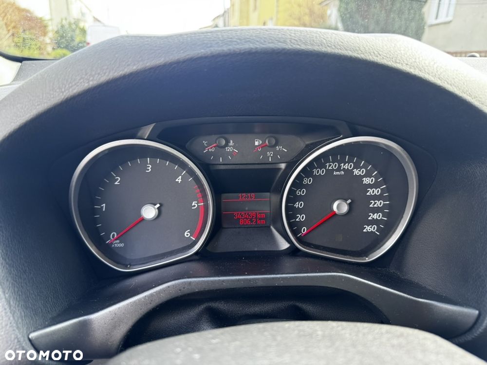 Ford Mondeo - 7