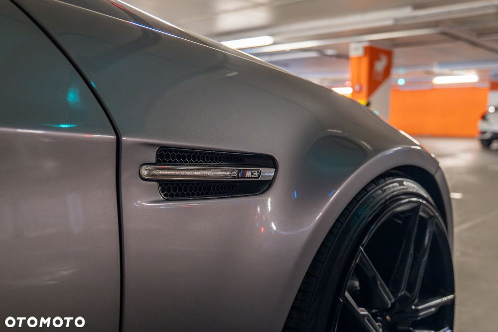 BMW M3 - 4