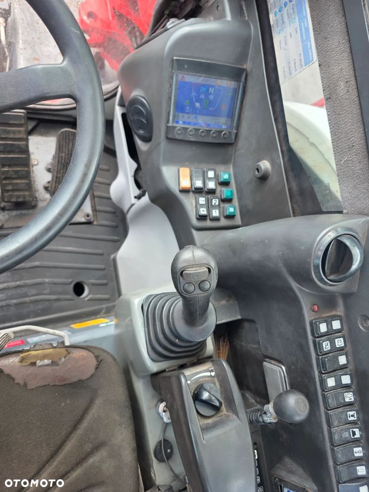 Takeuchi TB 295W - 9