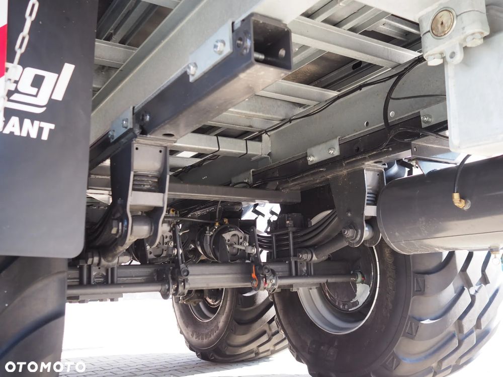 Fliegl ASW 271 GIGANT - 12