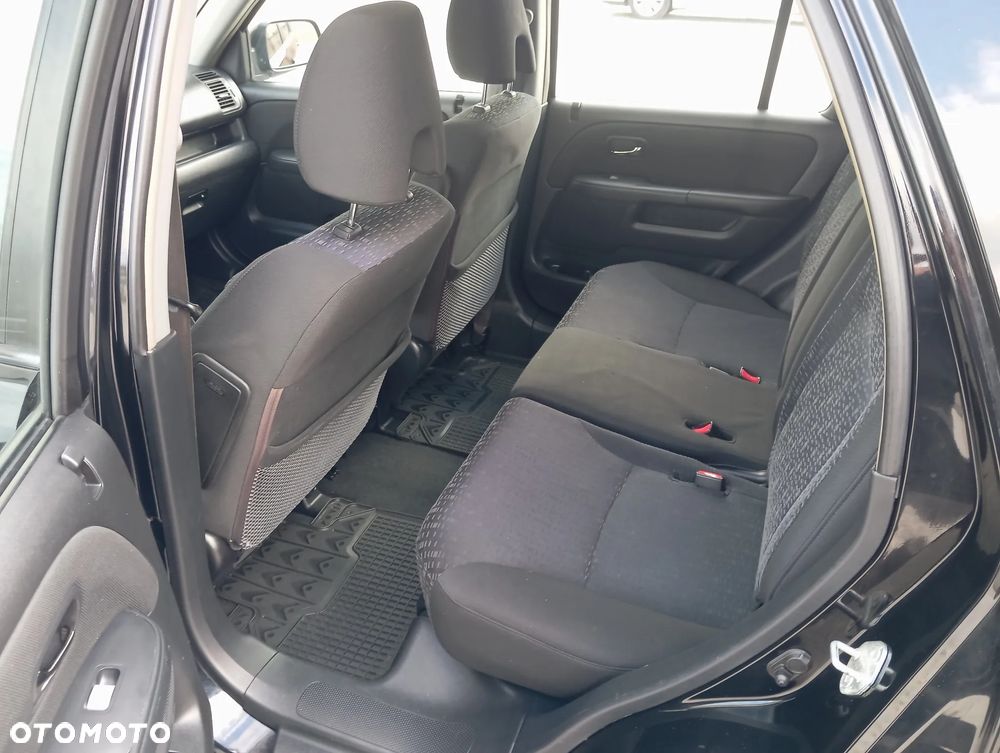 Honda CR-V 2.0i ES - 23