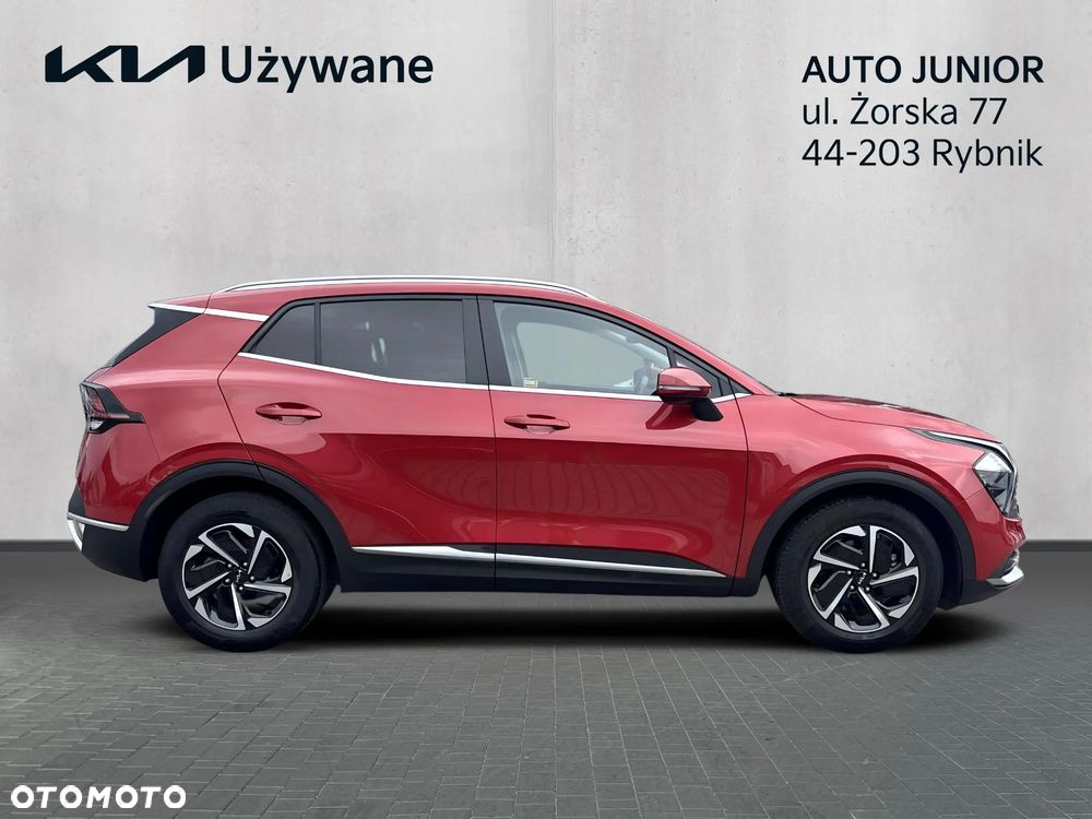Kia Sportage 1.6 T-GDI L 2WD - 7