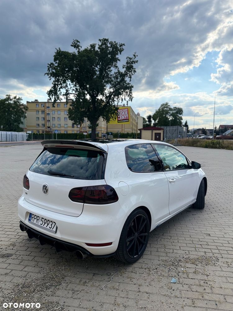 Volkswagen Golf 2.0 GTI - 6