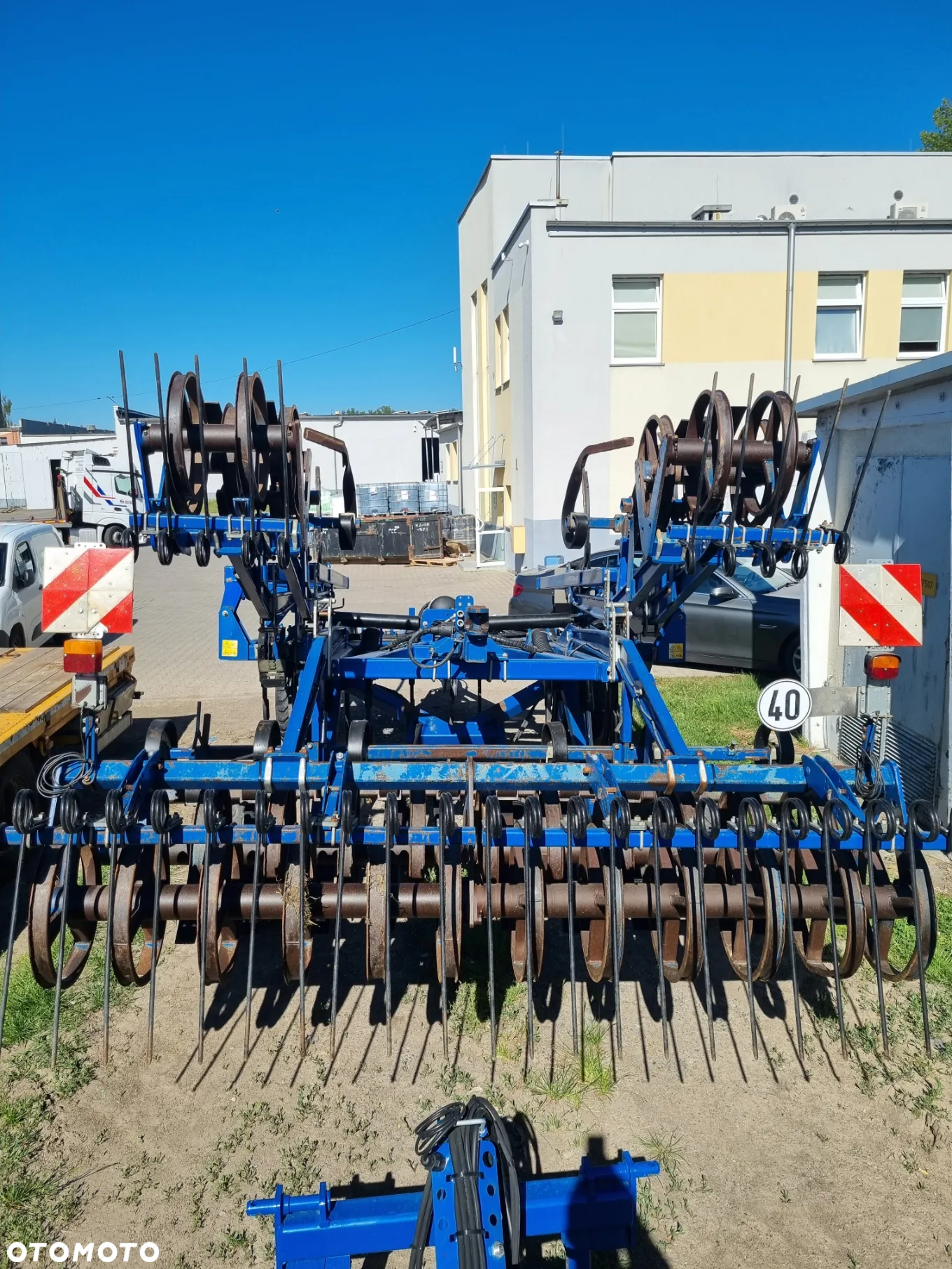 Köckerling Quadro 400 - 3