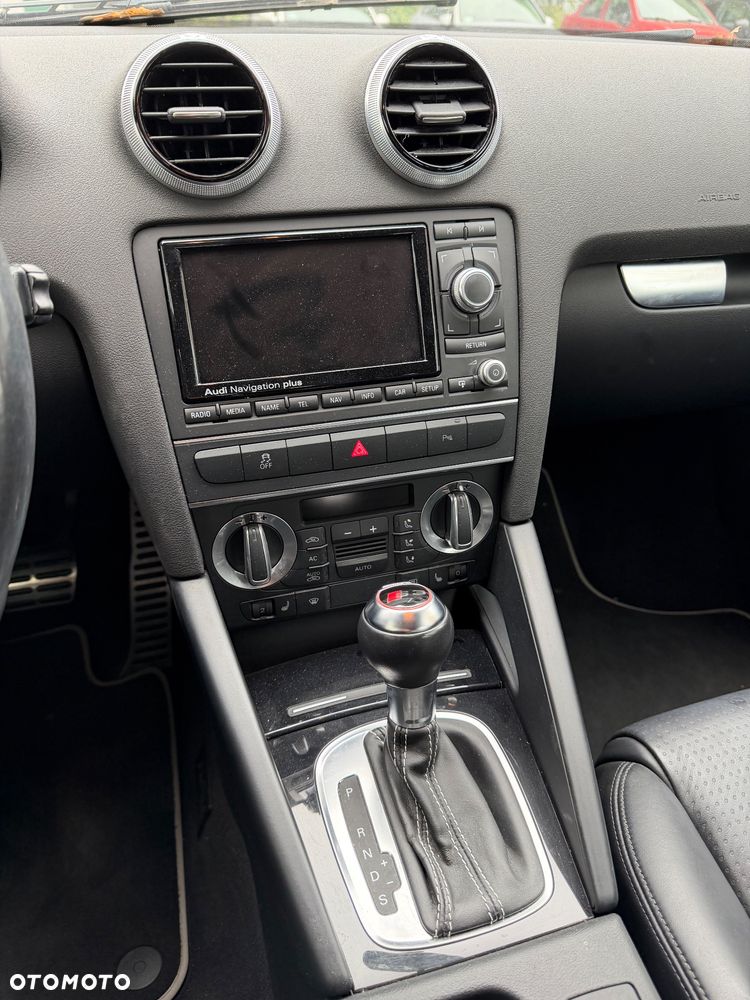 Audi S3 2.0 TFSI Quattro S tronic - 12