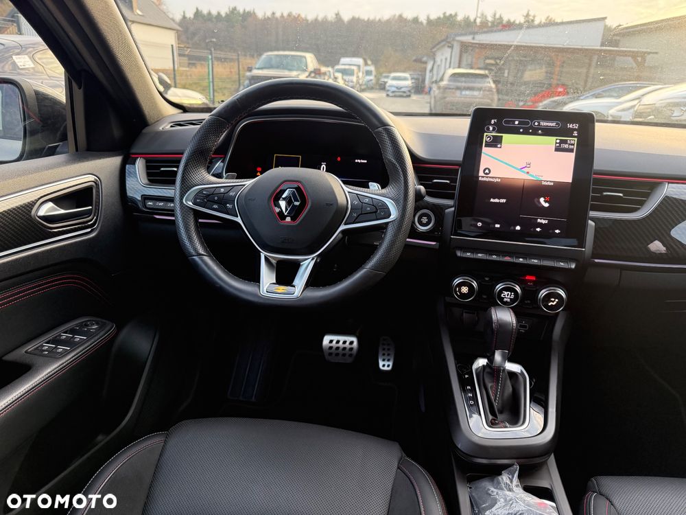 Renault Arkana - 13