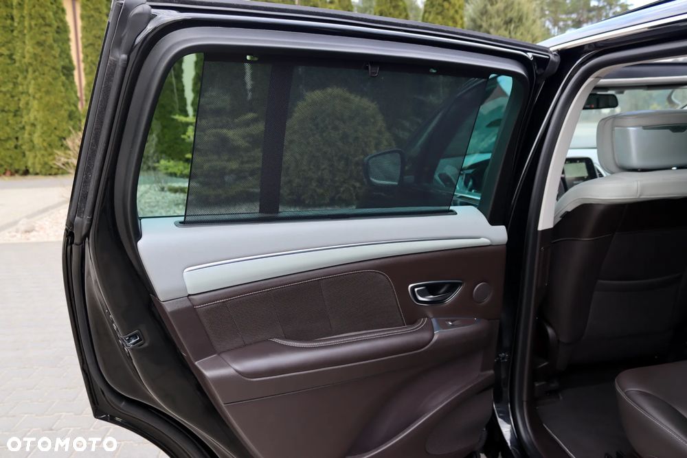 Renault Espace Energy dCi 160 EDC Initiale Paris - 18