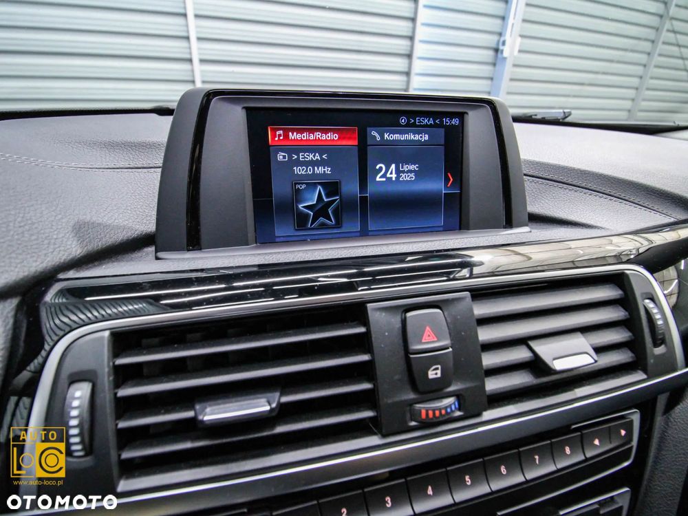BMW Seria 4 420d Gran Coupe - 21