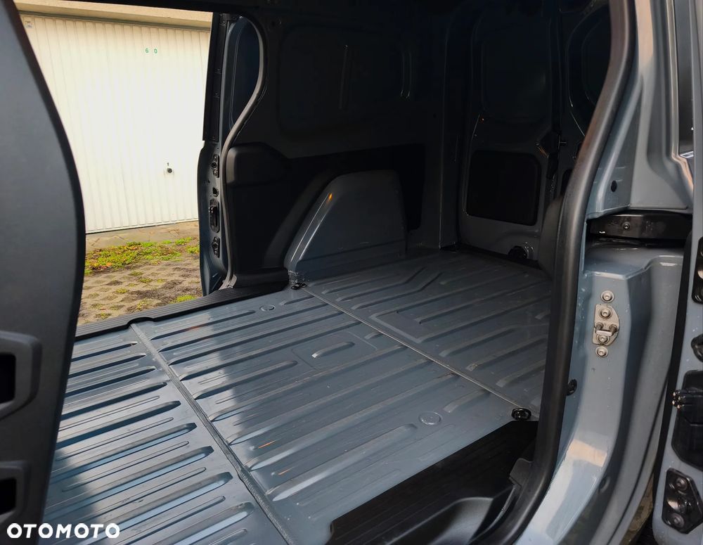 Renault Kangoo 1.3 TCe Equilibre - 2