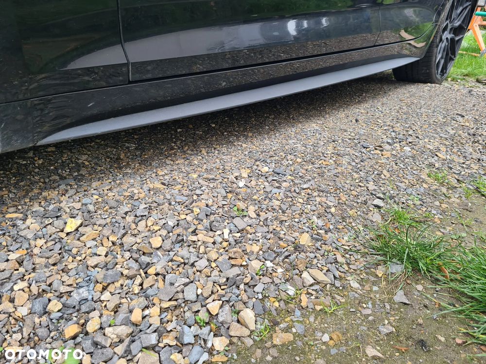 Audi A5 5F 16-24 kod lakieru LY9B SILNIK 2.0TDI DETA Wszystkie części potrzebujesz czegoś dzwoń - 30