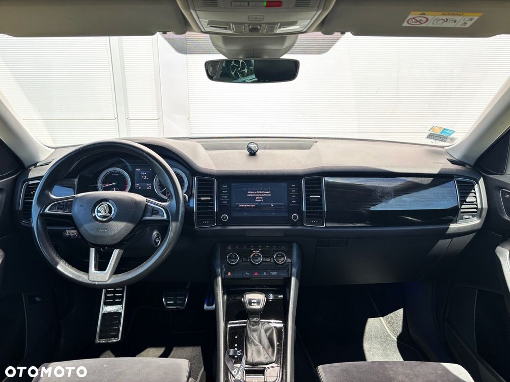 Skoda Kodiaq 2.0 TSI 4x4 Style DSG - 23