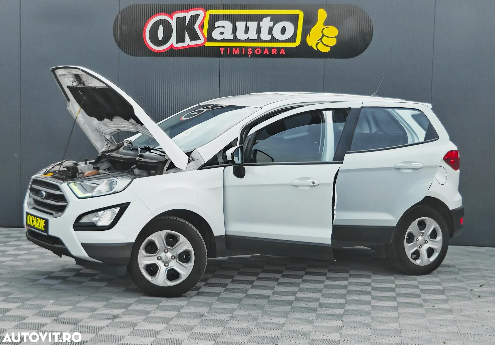 Ford EcoSport - 27