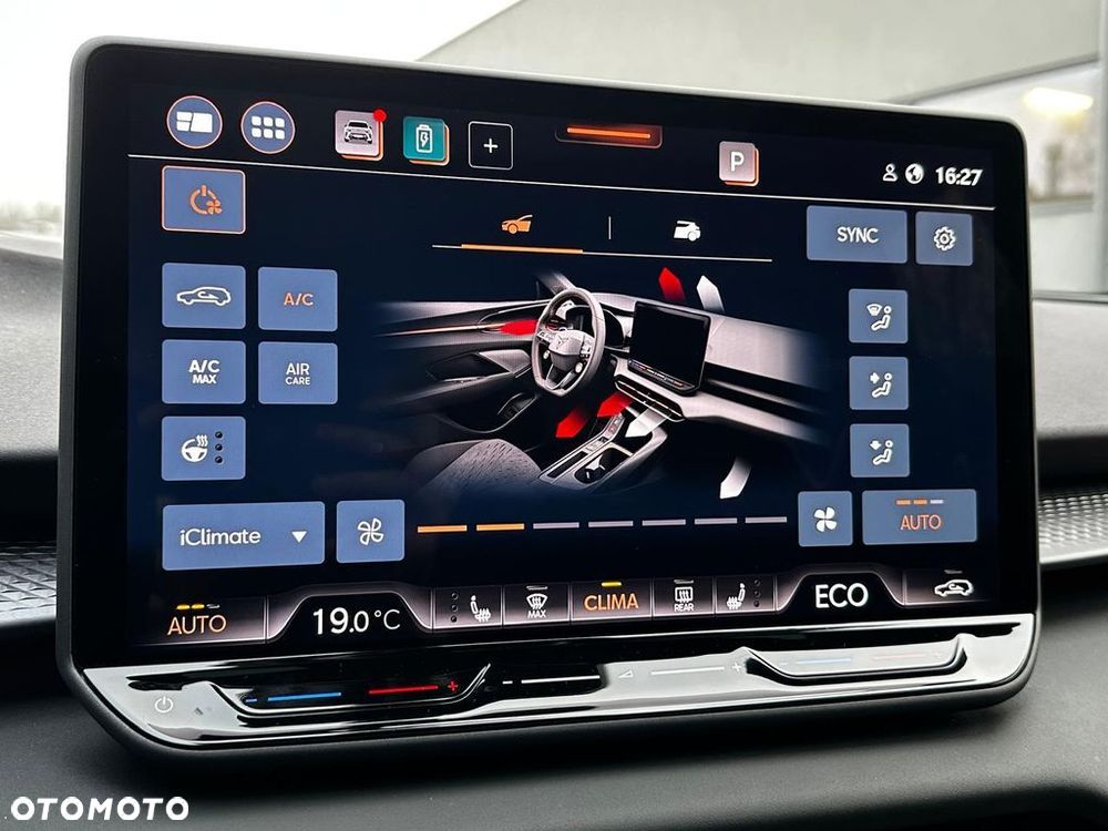 Cupra Terramar 1.5 eHybrid PHEV VZ DSG - 27